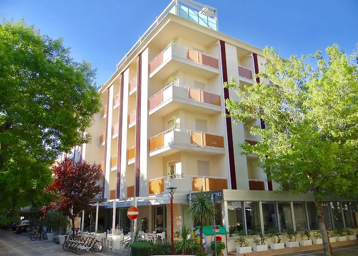 Hotel Aquila D\'Oro