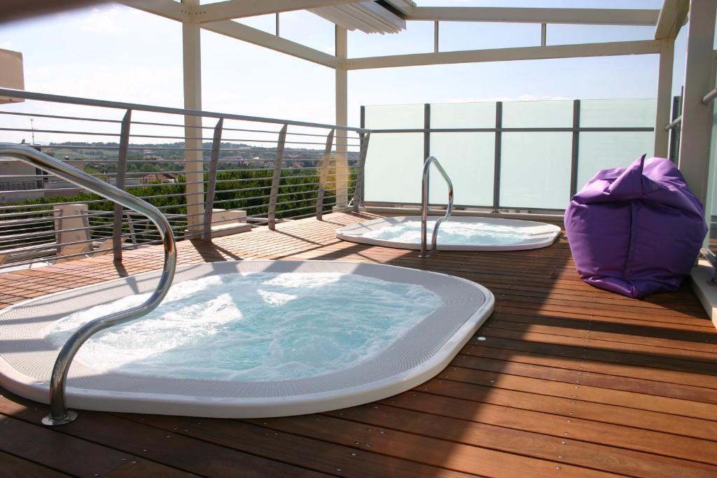Hotel Aquila D'oro 3*