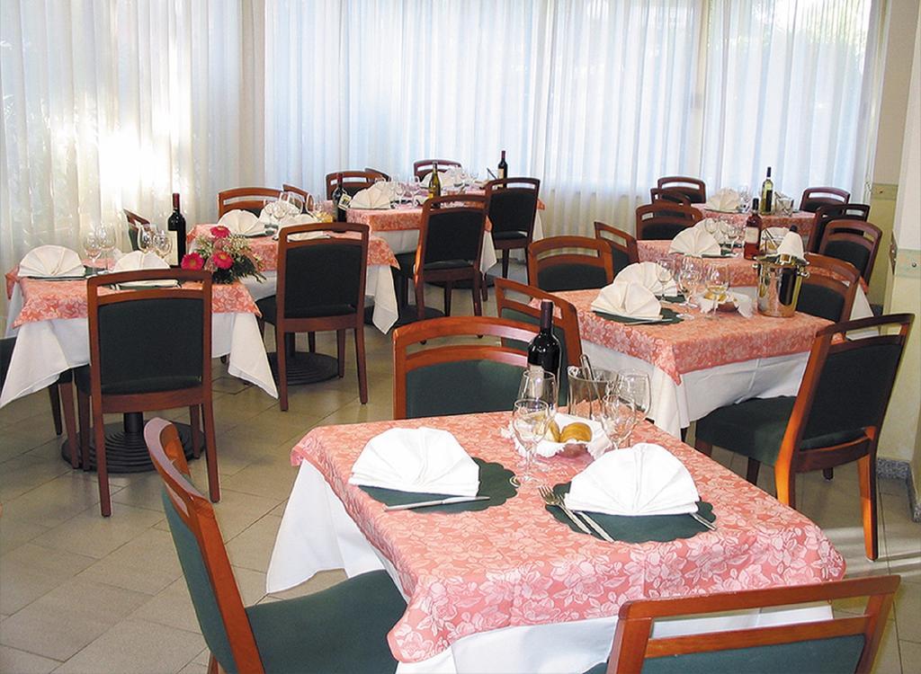 Aquila D'oro Hotel Misano Adriatico
